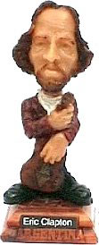 Eric Clapton