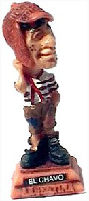 O Chavo