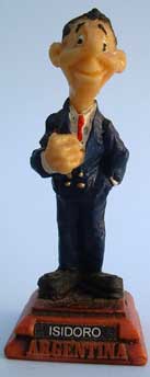 Isidoro