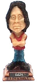 Ozzy Osbourne