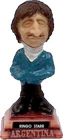 Ringo Starr
