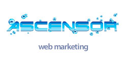 Ascensor Web design and development