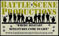 Battle scene productions