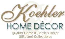 Koehler home decor