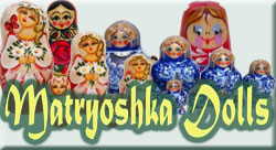 Matryoshka Stores