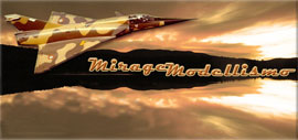 Mirage Modellismo