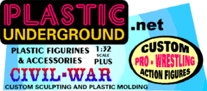 Plastic underground.net