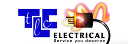 TLC Electrical Residential Electrician Service Experts Dallas Fort Work Texas
