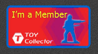 Toy Collector