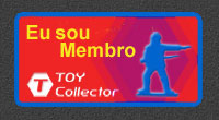 Toy Collector