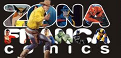 zona franca comics