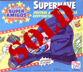 Supernave