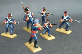 ARGENTINE INFANTRY MARCHING Details about   DSG ARGENTINA PLASTIC TOY SOLDIERS NAPOLEONIC 