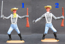 Cherilea Swoppets set