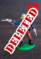 Farwest Heroes: Gral. Custer