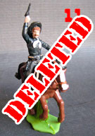 Farwest Heroes: Gral. Custer