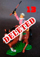 Farwest Heroes: John Wayne