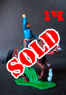 Farwest Heroes: Josh Randall