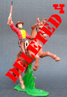 Farwest Heroes: Kit Walker