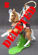 Farwest Heroes: Roy Rogers