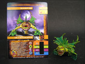 Monster in My Pocket Collection