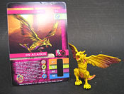 Monster in My Pocket Collection