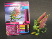 Monster in My Pocket Collection