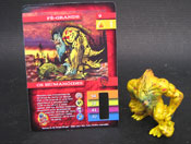 Monster in My Pocket Collection