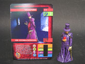 Monster in My Pocket Collection