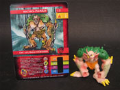 Monster in My Pocket Collection