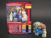 Monster in My Pocket Collection