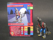 Monster in My Pocket Collection