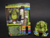 Monster in My Pocket Collection