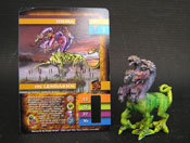 Monster in My Pocket Collection