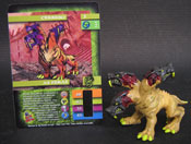 Monster in My Pocket Collection