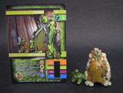 Monster in My Pocket Collection