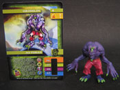 Monster in My Pocket Collection