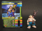 Monster in My Pocket Collection