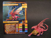 Monster in My Pocket Collection