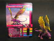 Monster in My Pocket Collection