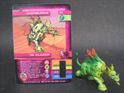 Monster in My Pocket Collection