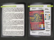 Monster in My Pocket Collection