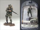 McFarlane Military series 3 inches