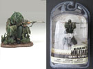 McFarlane Military series 3 inches